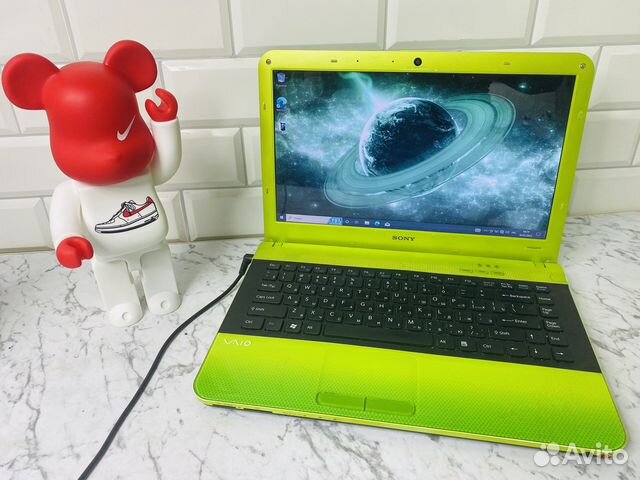 Ноутбуки i3 i5 i7 для игр и офиса pacnродaжa