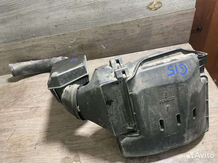 Корпус воздушного фильтра Ниссан Альмера G15