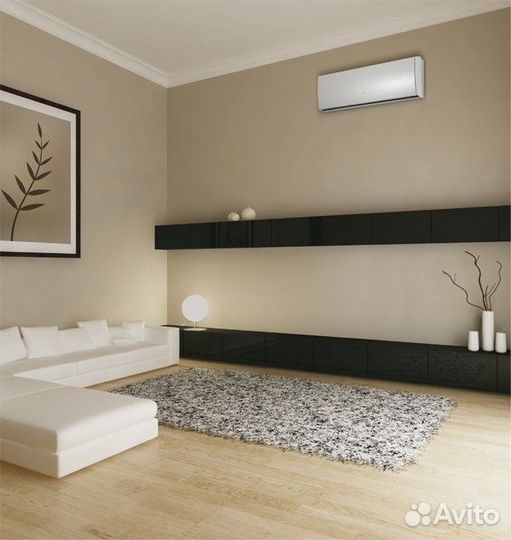 Fujitsu aoyg45LBT8/asyg07luca*8шт