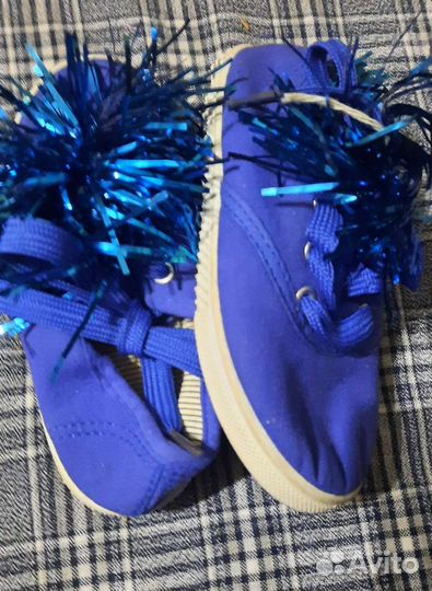 Новогодний костюм зайки