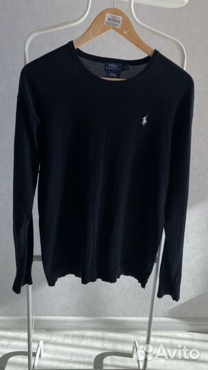 Кофта polo ralph lauren