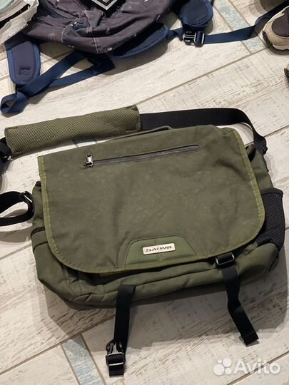 Сумка для ноутбука Dakine