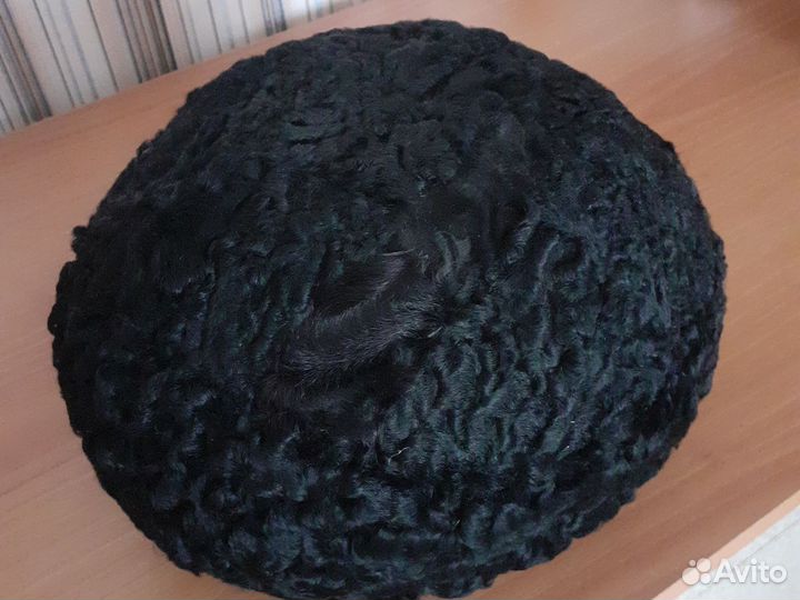 Берет женский