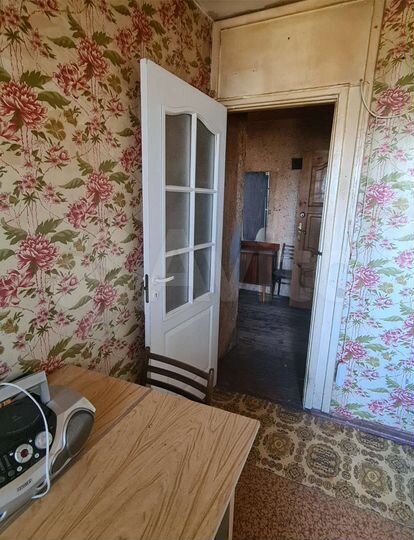 3-к. квартира, 66,7 м², 7/9 эт.