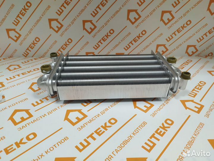 Теплообменник для protherm Леопард 0020025297