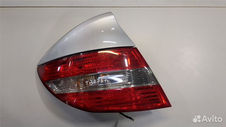 Фонарь (задний) Mercedes CLC, 2010