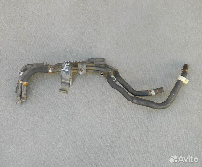 Трубки вакуумные Nissan Maxima A33
