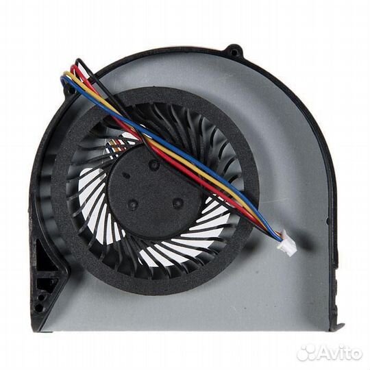 Вентилятор (кулер) для ноутбука Lenovo B590 BFB070