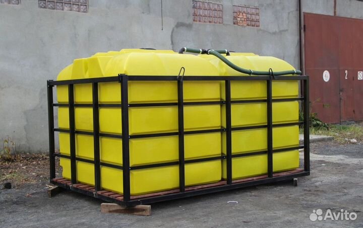 Кассета для транспортировки жку кас 12000 л