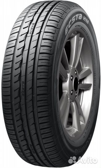 Kumho Ecsta HM KH31 195/55 R16 87V