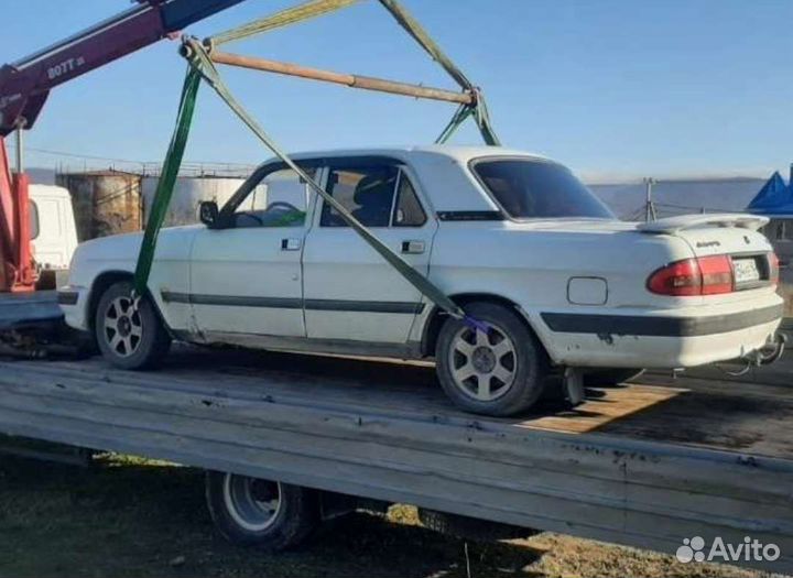 Услуги Автовышки и Крана манипулятора