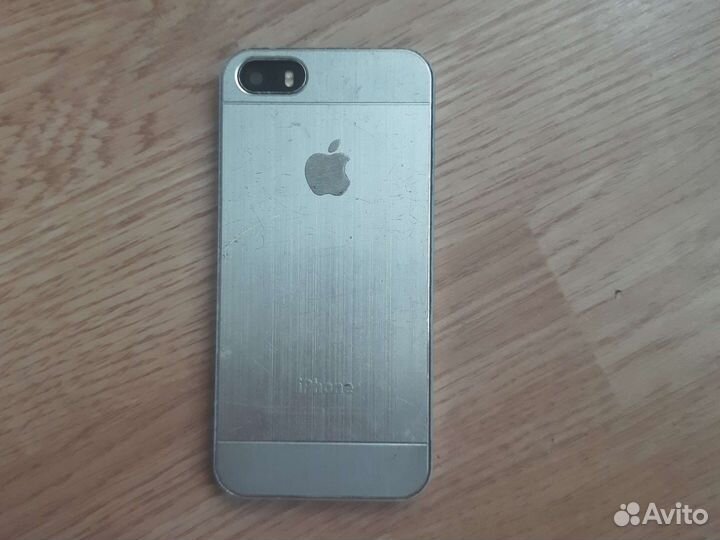 iPhone 5s 64gb