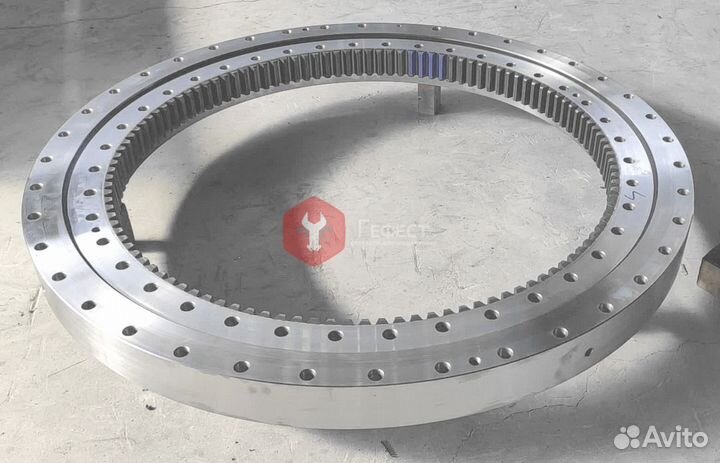 Поворотный круг R170W-7 81EM-00021GG