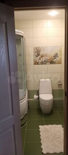 1-к. квартира, 40 м², 17/17 эт.