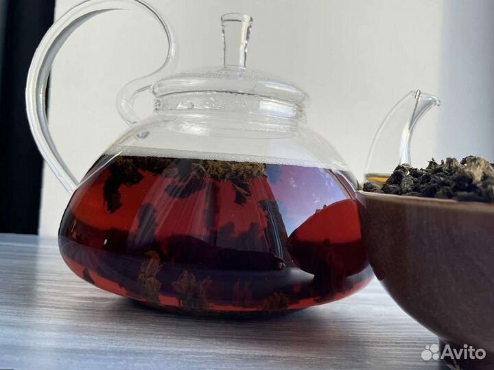 Иван-чай 1 килограмм польза, вкуснющий