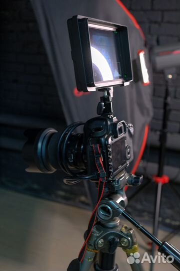 Продам накамерный 7