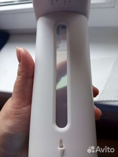 Диспенсер для мыла