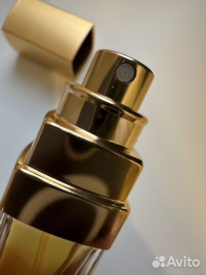 Парфюмерия