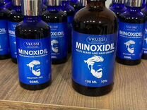 Миноксидил Minoxidil