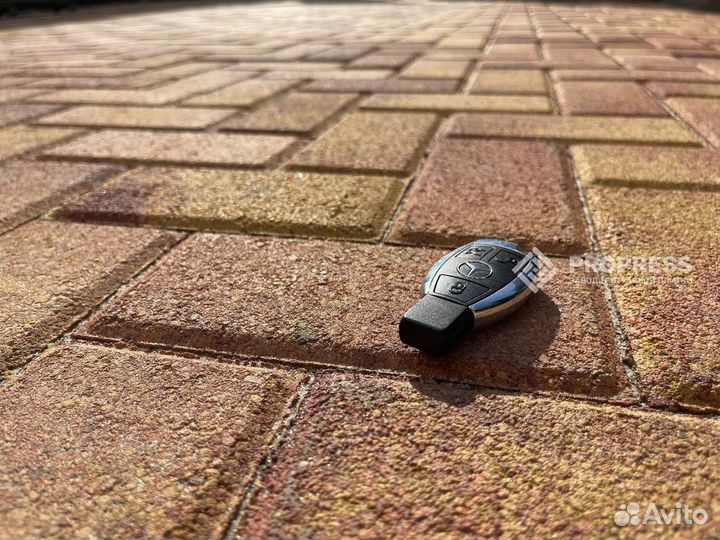 Тротуарная плитка