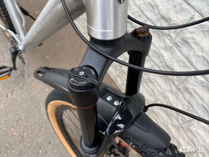 Велосипед горный 24 26 27,5 29