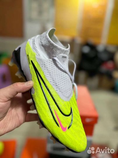 Бутсы nike оптом