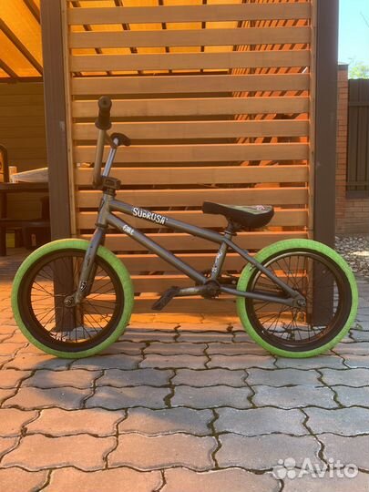 Bmx Subrosa altus 16