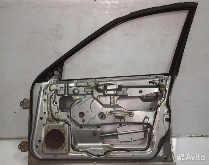 Дверь передняя правая,левая Mitsubishi-Мицубиси G