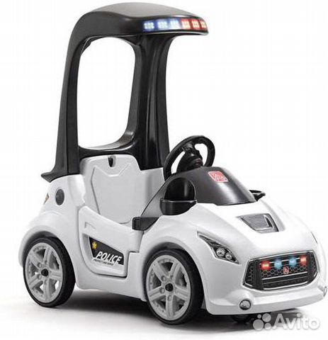 Толокар step 2 