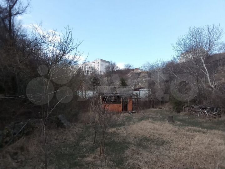 Участок 9,3 сот. (СНТ, ДНП)