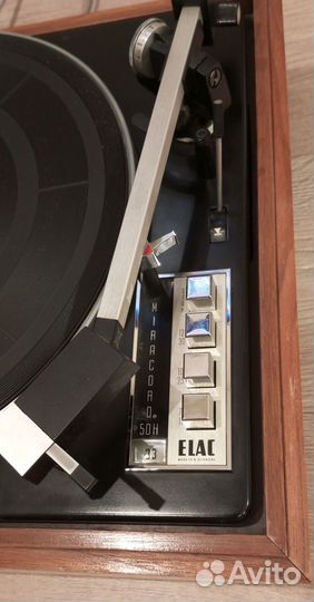 Elac 50H