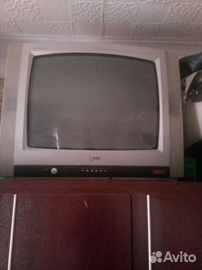 Телевизор