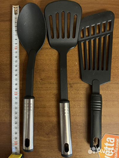 Набор кухонный