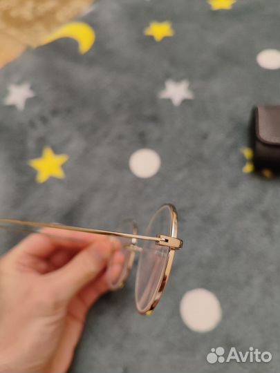 Очки для компьютера