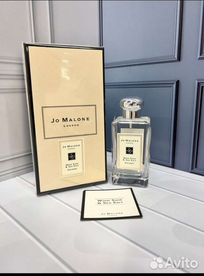 Духи. Папфюм. Джо малоне (JO malone)