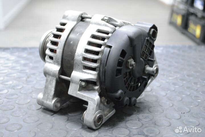 Генератор Opel Astra J, Chevrolet Aveo 1.4 б/у