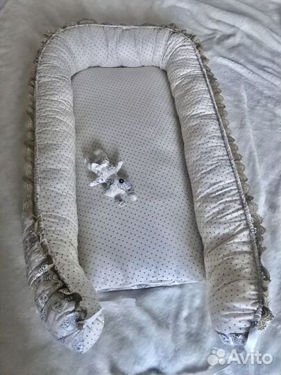 Кокон Гнёздышко