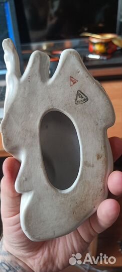 Фарфоровые статуэтки СССР