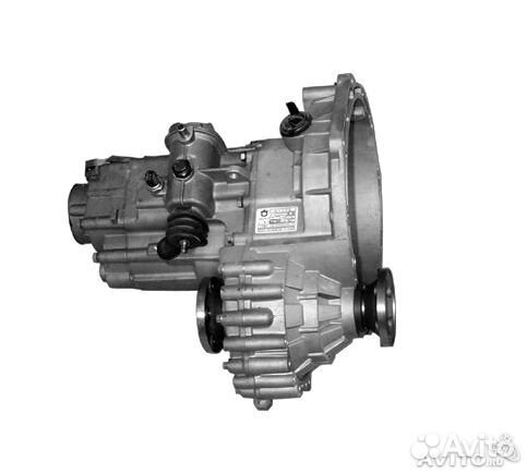 Chery Amulet, 2008 кпп