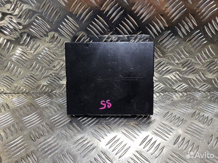 Блок комфорта Audi S5 8T