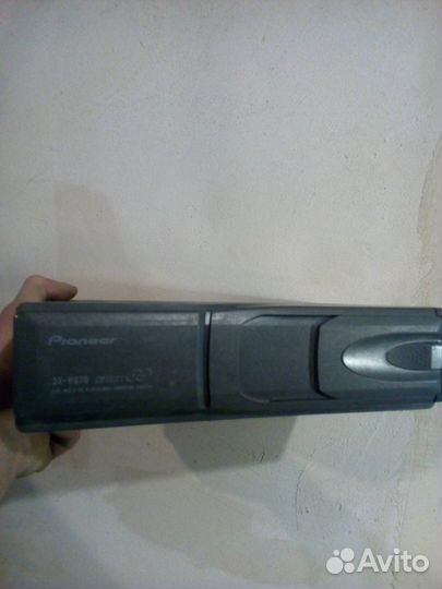 Сиди чейнжер