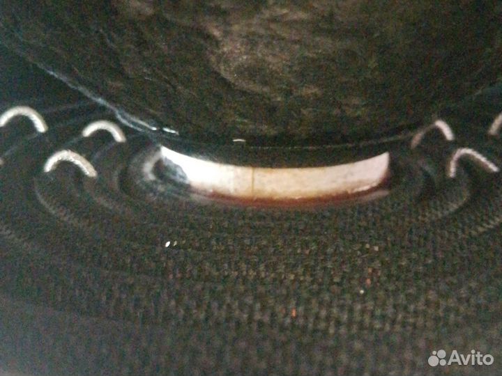 Сабвуфер пассивный 10 дюймов