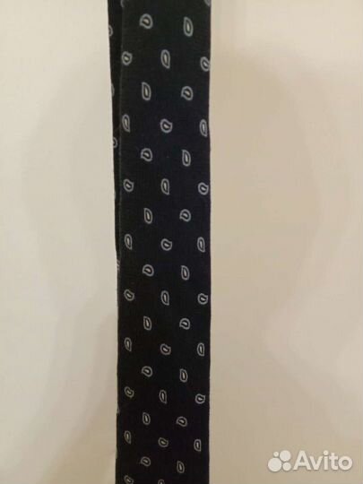 Галстук Massimo Dutti