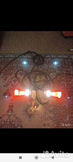 Эл.проводка на Любой Лег.Прицеп