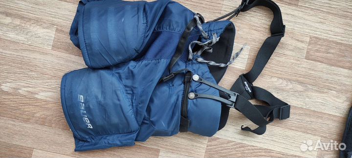 Хоккейная форма детская