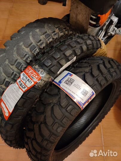 Kenda K784F 90/90/21