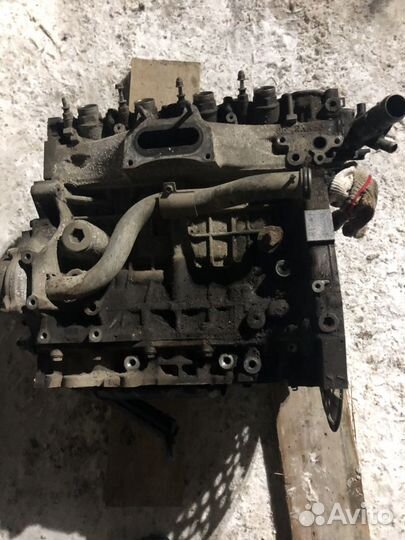 Двс R18A1 по запчастям