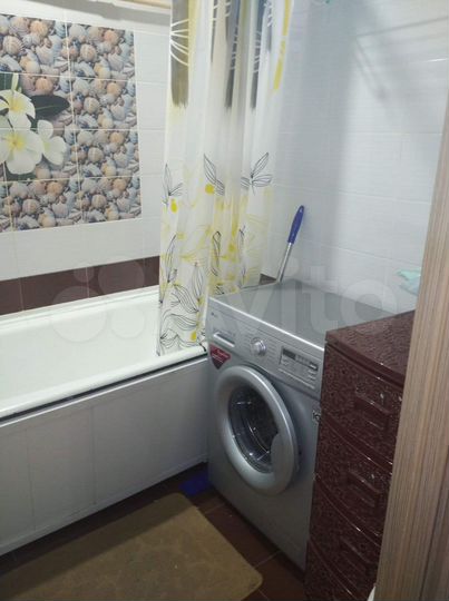 2-к. квартира, 61,2 м², 9/9 эт.