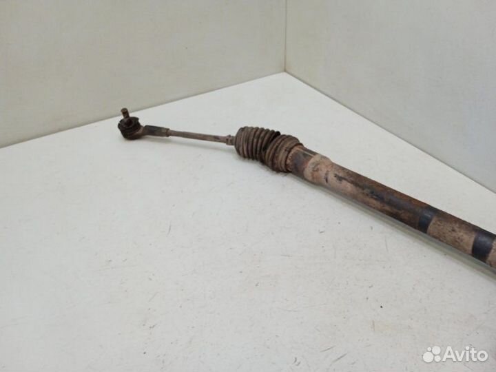 Рейка рулевая Daewoo Matiz 0.8 2002