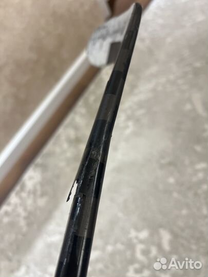 Клюшка хоккейная no name